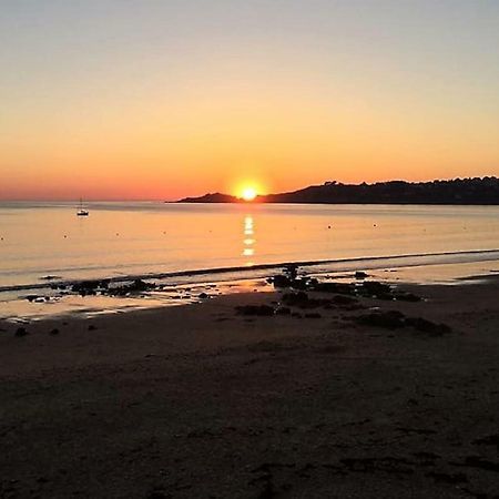 La Maison De La Plage Beg Leguer 라니옹 외부 사진