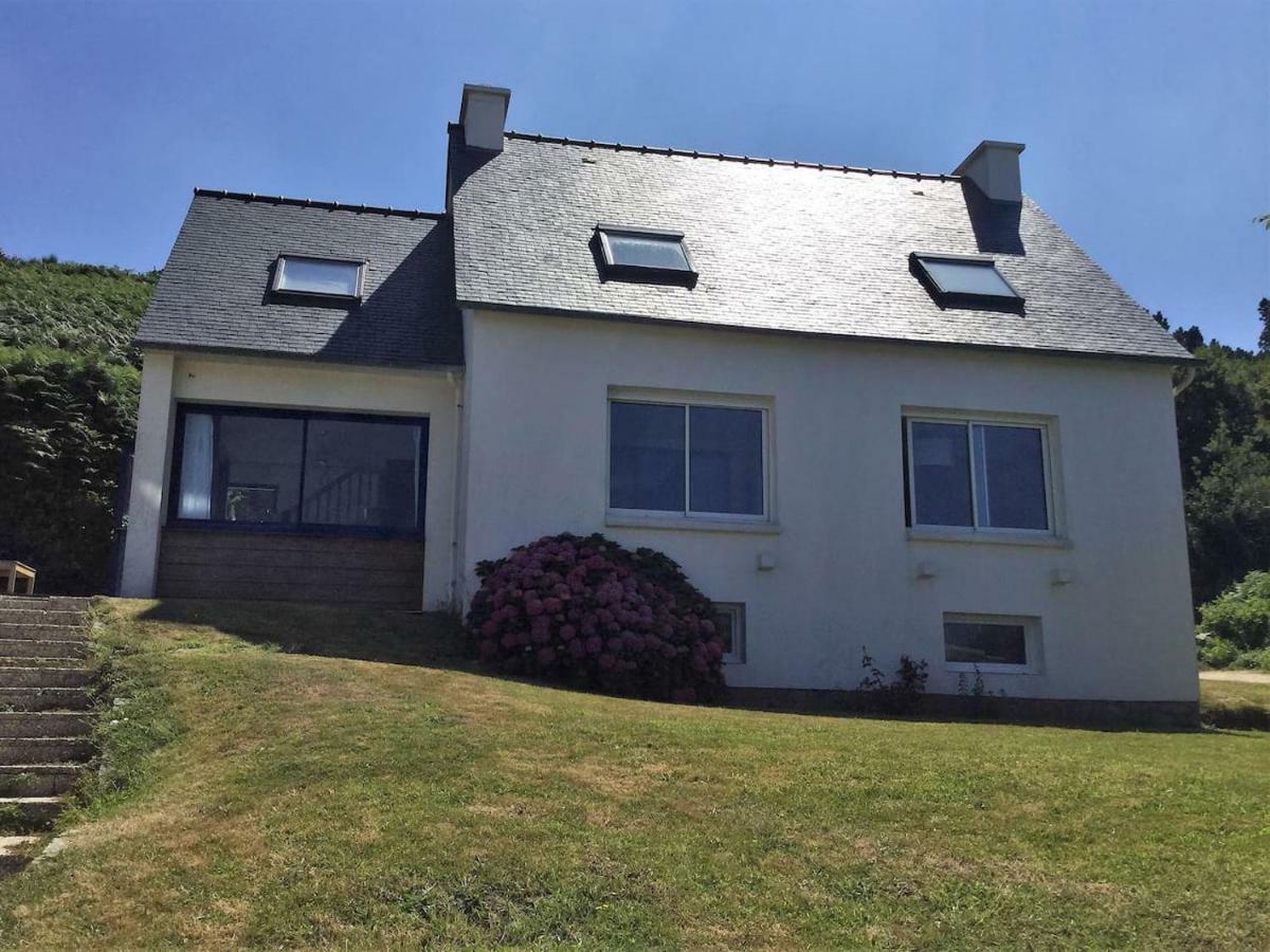 La Maison De La Plage Beg Leguer 라니옹 외부 사진
