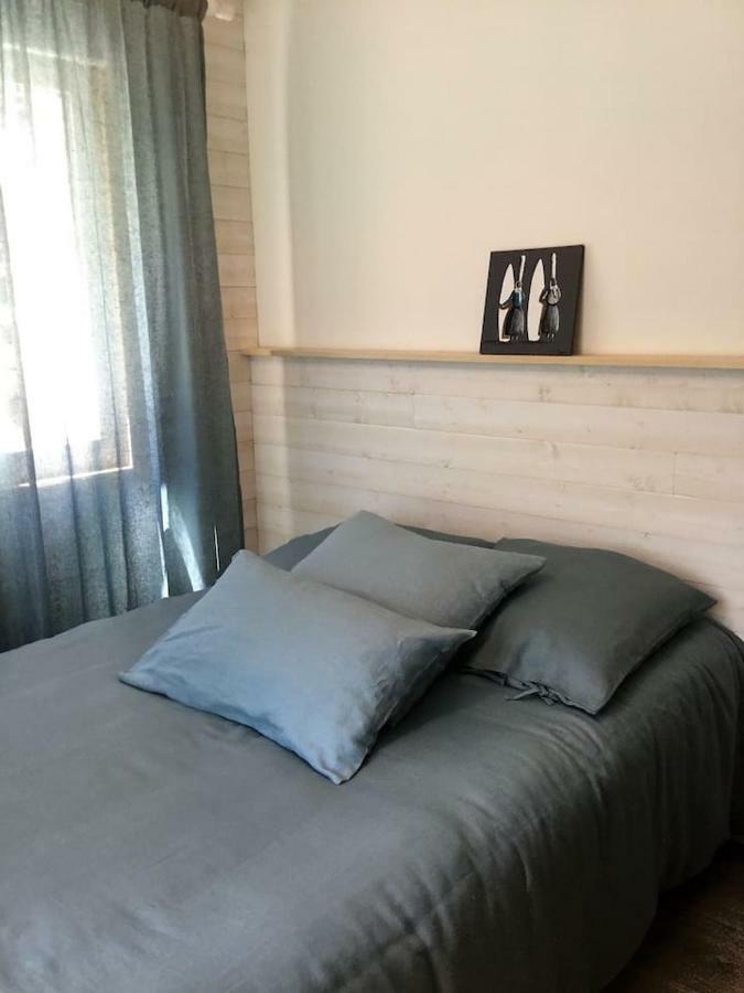 La Maison De La Plage Beg Leguer 라니옹 외부 사진