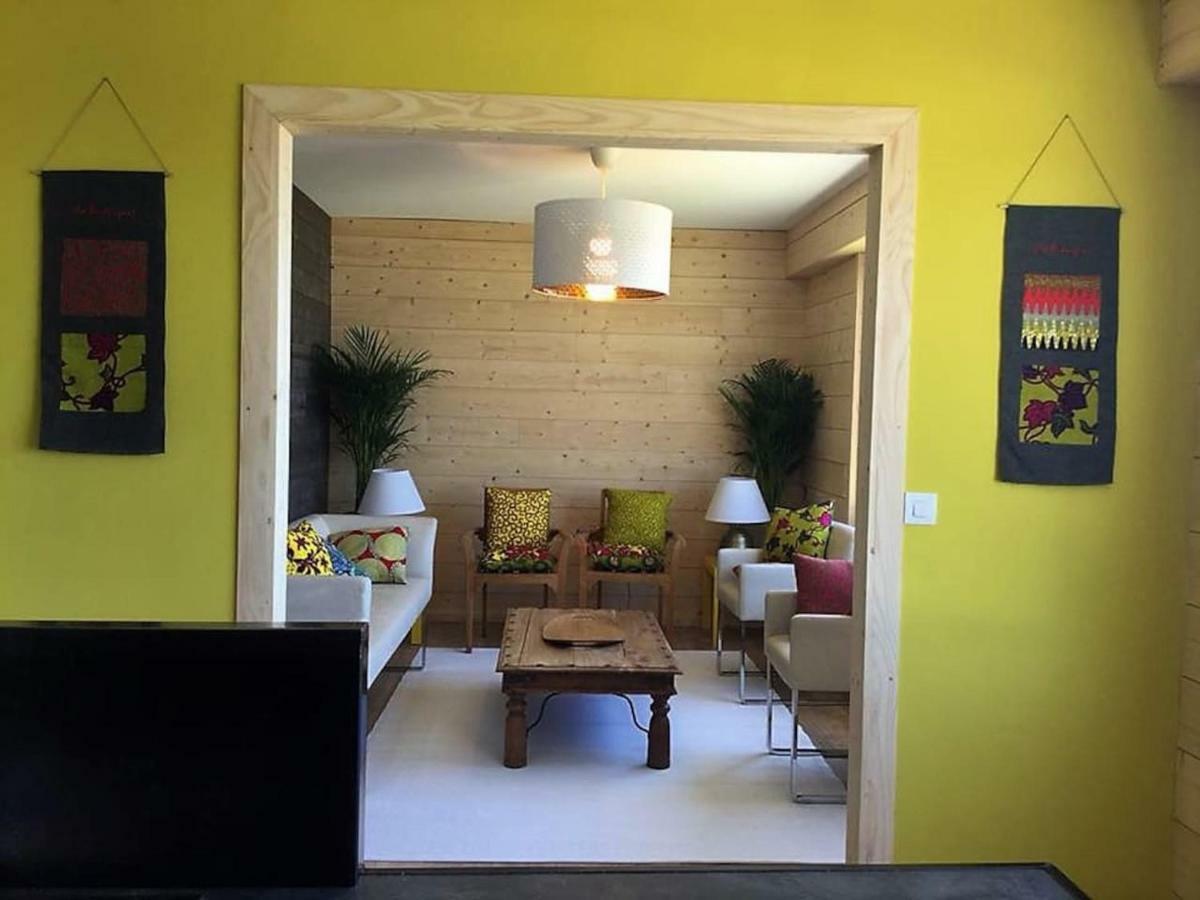 La Maison De La Plage Beg Leguer 라니옹 외부 사진